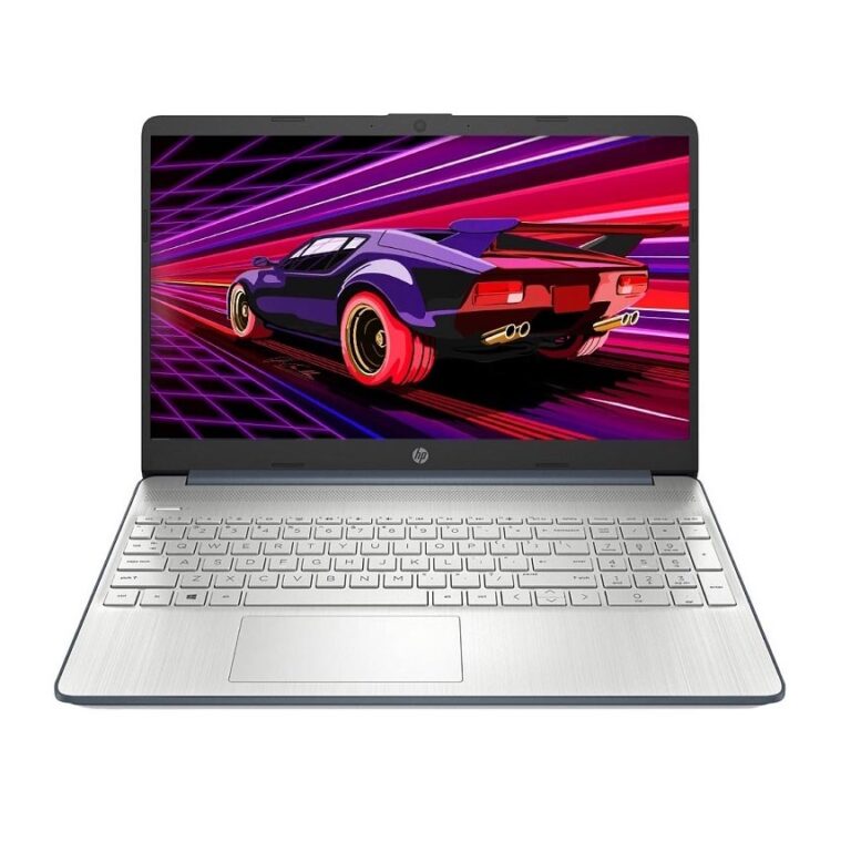 Laptop Hp 15 Ef2126wm Ryzen 5 5500u Tecnosmart Tienda Pc Gamer 2021